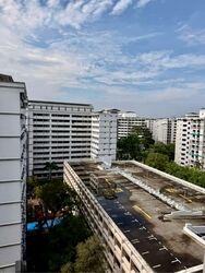 Blk 743 Woodlands Circle (Woodlands), HDB 4 Rooms #594741461